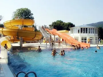 Aquapark Blansko
