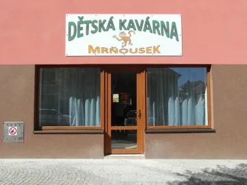 Dětská kavárna Mrňousek- Ivančice