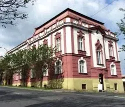 Městské muzeum a galerie - Hlinsko