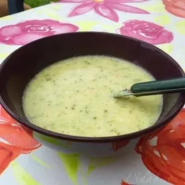 Kapustová polévka by Romča