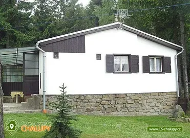 Pronájem chaty Čechočovice - Vysočina - Třebíč