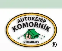 Autokemp Komorník- Strmilov