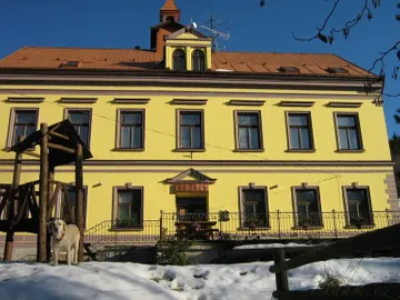 Penzion Rudolf - Liberec