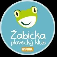 Plavání kojenců a batolat - Plavecký klub Žabička - Praha 9
