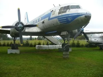 Air Park Zruč u Plzně- Letecké muzeum