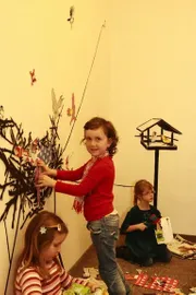 Galerie umění pro děti - Praha 