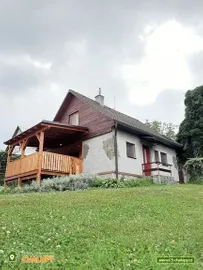 Chata Dvořiska - Hutisko-Solanec - Radhošť